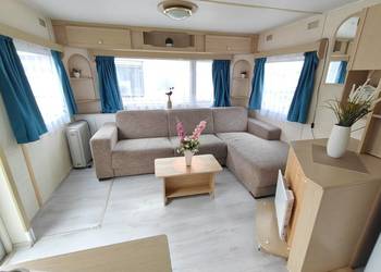 TRANSPORT GRATIS przyczepa kempingowa domek holenderski