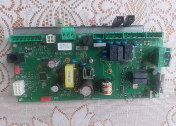 DE DIETRICH MCX 24/28 BIC 328 MODUŁ PIECA