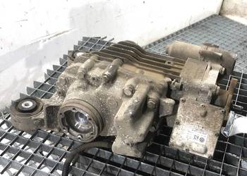 MOST DYFER TYŁ VW PASSAT B8 0CQ525010 2.0 190KM Sedan/Limuzyna