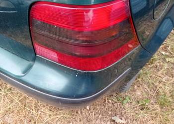 Lampa prawa tylna Volkswagen Golf IV 1,4 2001 r.