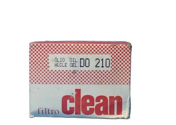 Clean DO 210 (Clean DO210) Filtr Oleju