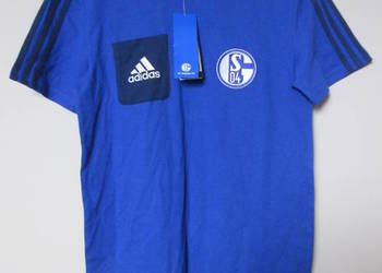 SCHALKE 04 F.C. L - NOWA z metkami UNIKAT - OKAZJA