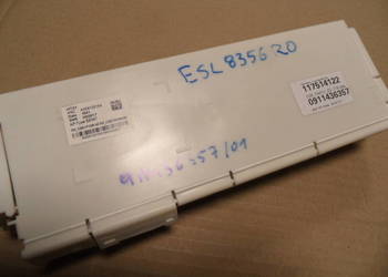 programator sterownik zmywarki electrolux ESL8356RO