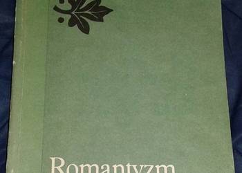 Literatura. Romantyzm - Stanisław Makowski