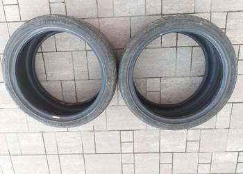 Opony goodyear 255/35 r19