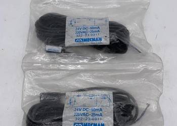 Mecman 322-23 0311 Czujnik zbliżeniowy