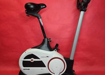 Piękny ROWER TRENINGOWY REHABILITACYJNY Kettler X3 GWARANCJA