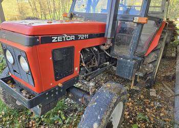 Zetor