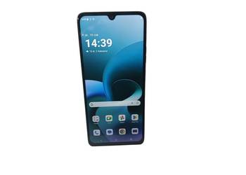 Smartfon MOTOROLA Moto G06 Power 4/64GB