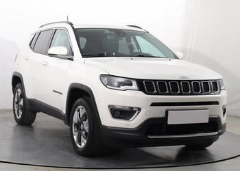 Jeep Compass 1.4 MultiAir