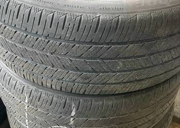 Opony BRIDGESTONE TURANZA 215/50R18