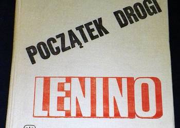 Początek drogi Lenino - Alojzy Sroga