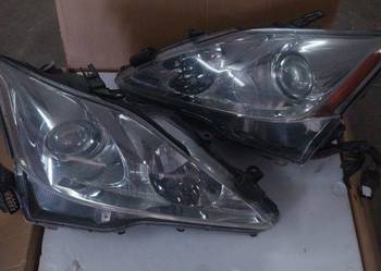 kpl. lamp lampa lexus is II