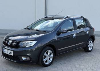 Dacia sandero 2017