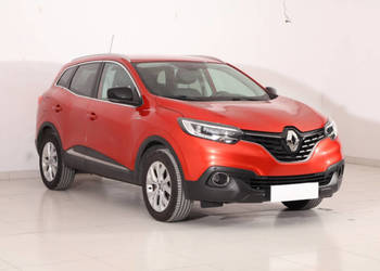 Renault Kadjar 1.2 TCe
