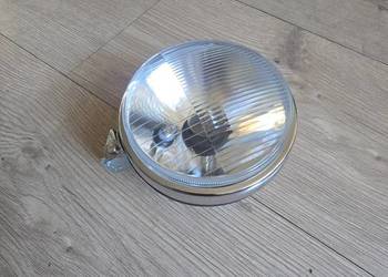Lampa przednia reflektor simson s51 s50