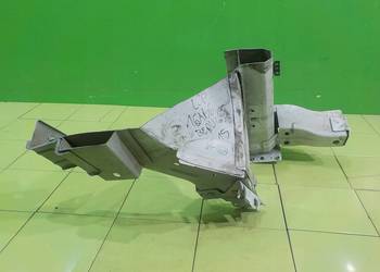 BERLINGO PARTNER II III LIFT 1.6 HDI 14r VAN podluznica lewa przod