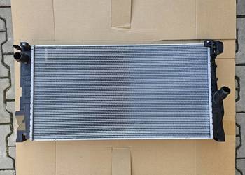 Chłodnica Wody BMW F39 F45 F46 F48 Mini F54 F55 F56 F57 F60 - Nowa
