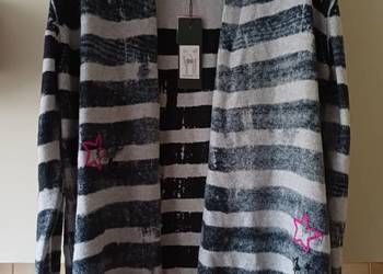 nowy sweter damski