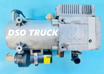 Webasto Mokre ogrzewanie postojowe HYDRONIC Scania R 2488908 2488570 172253