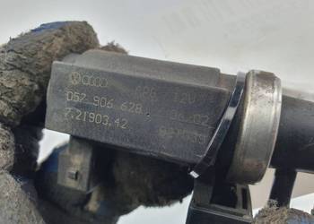 CZUJNIK ELEKTROZAWÓR AUDI A8 D2 057906628