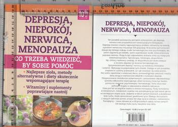 Naturalne terapie, depresja, niepokój, nerwica Fakt