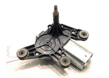 SILNIK WYCIERACZEK TYŁ FIAT DOBLO II 51811480 Minivan NAPĘD