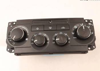 Panel klimatyzacji jeep grand cherokee wk3 2005