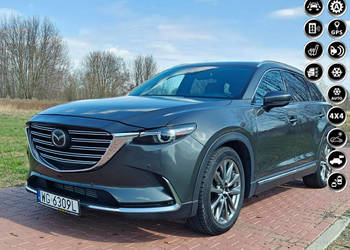 Mazda CX-9