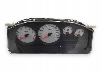 LICZNIK ZEGARY Nissan Primera P11 1.8 2.0 16V Benzyna europa