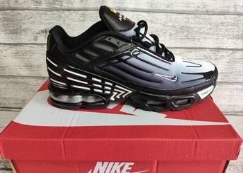 Buty Nike TN lll tuned rozmiary