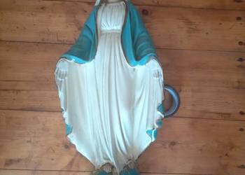 Stara figura gips 70 cm