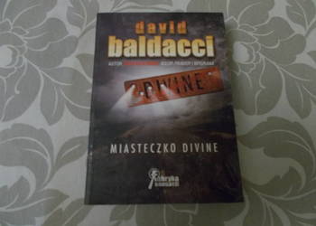 David Baldacci - Miasteczko Divine