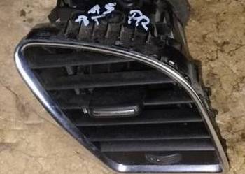 Kratka nadmuchu konsoli prawa Audi A5 8t