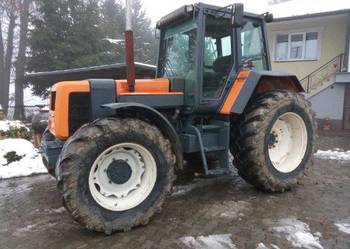 Renault 180.94   Massey Ferguson