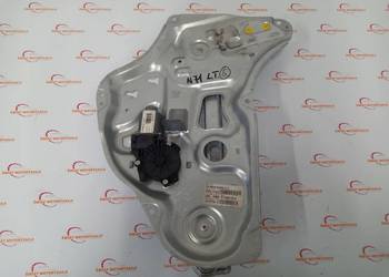 PODNOŚNIK SILNICZEK SZYBY LEWY TYŁ 83470-2Y050 HYUNDAI IX35 10-13