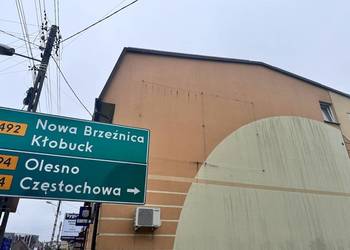 Powierzchnia reklamowa