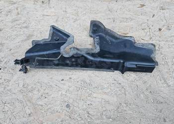 RENAULT MEGANE III KIEROWNICA POWIETRZA LEWA 214994320R