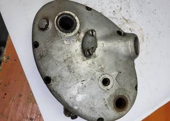 SKRZYNIA BIEGÓW OBUDOWA AJS NORTON MATCHLESS