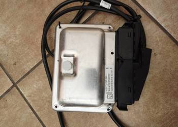 Scania HJS ECU CRT-SMF 533384426KW 3616136 – Sterownik moduł EURO 5 09-