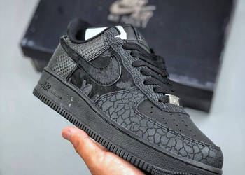 Nike Air Force 1 buty sportowe unisex rozmiar 36-46
