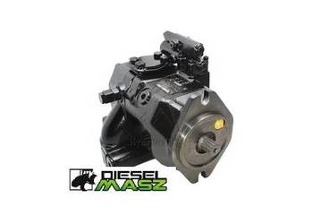 47127050, 5198694, POMPA HYDRAULICZNA CASE ,Maxxum MXM ,NEw