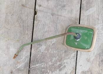 LUSTERKO    GNIEZNO     PRL