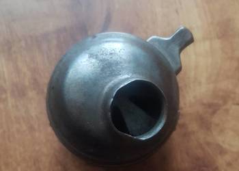 Stary filtr gażnika Simson.