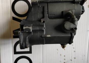 Harley Davidson softail Evo twin cam rozrusznik