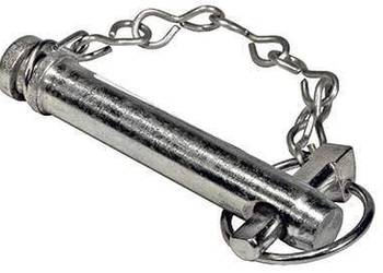 Sworzeń cięgła z łańcuchem VLK7104