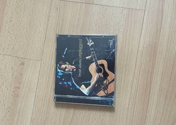 Bryan Adams CD Unplugged idealna mało używana