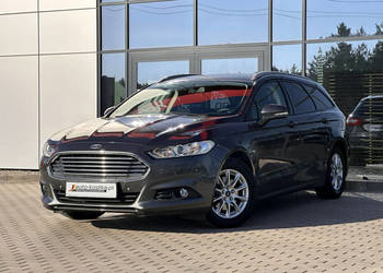 Ford Mondeo SW 204 KM! 2 kpl.kół, Navi, Grzane fotele, Climatronic,Czujnik…