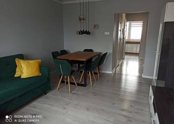 Mieszkanie 3 pokojowe po remoncie