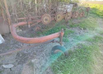 Zgrabiarka gwiazdowa 5